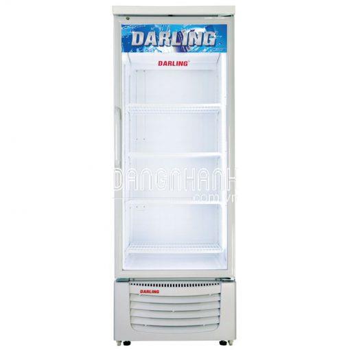 Tủ Mát Darling DL-2800A Đèn Led 280L