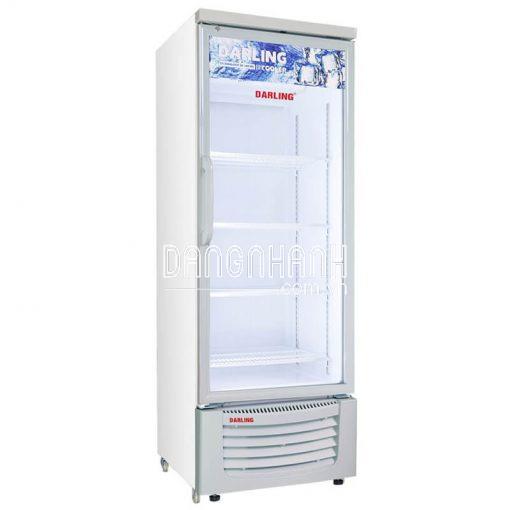 Tủ mát Darling DL-5000A Đèn Led 500 Lít