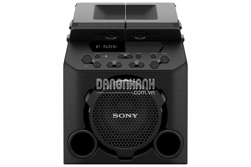 Dàn âm thanh Sony GTK-PG10C SP6