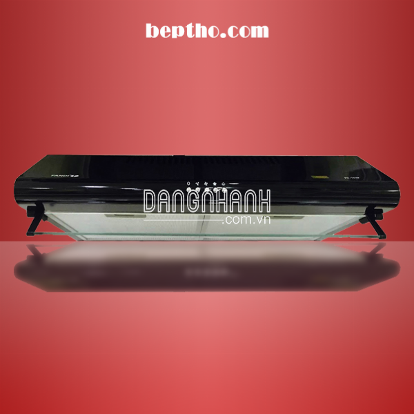 MÁY HÚT MÙI CỔ ĐIỂN FANDI FD - 608P/708P