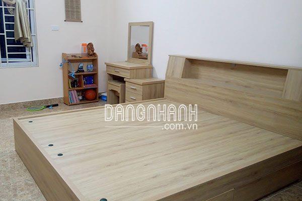 Giường Ngủ Người Lớn GT165