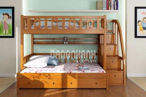 Giường Ngủ Trẻ Em GT157