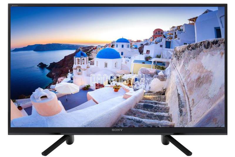 Smart Tivi Sony 32 inch KDL-32W610G