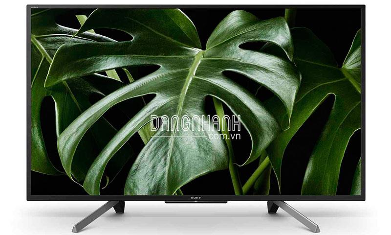 Smart Tivi Sony 43 inch KDL-43W660G