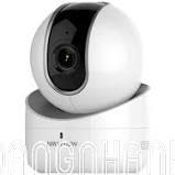 Camera quan sát IP Wifi Hikvison robot DS-2CV2Q21FD-IW