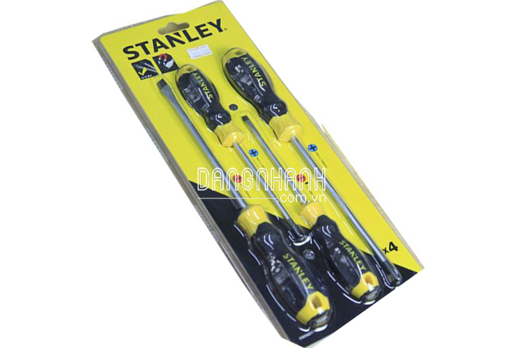 Bộ vít 4 cây Stanley STMT66671