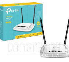 Bộ phát wifi TP-Link TL-WR841N 300Mbps