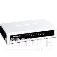 Thiết bị chia mạng TP-Link TL-SF1008D