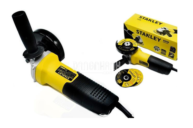 Máy mài góc Stanley STGS6100-B1