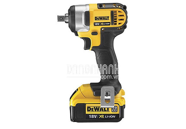 Máy vặn bu lông động lực pin Dewalt DCF880D2-B1