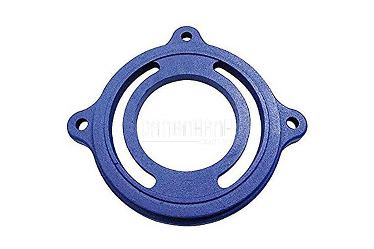 Chân đế ê tô Eclipse EMVSB-6