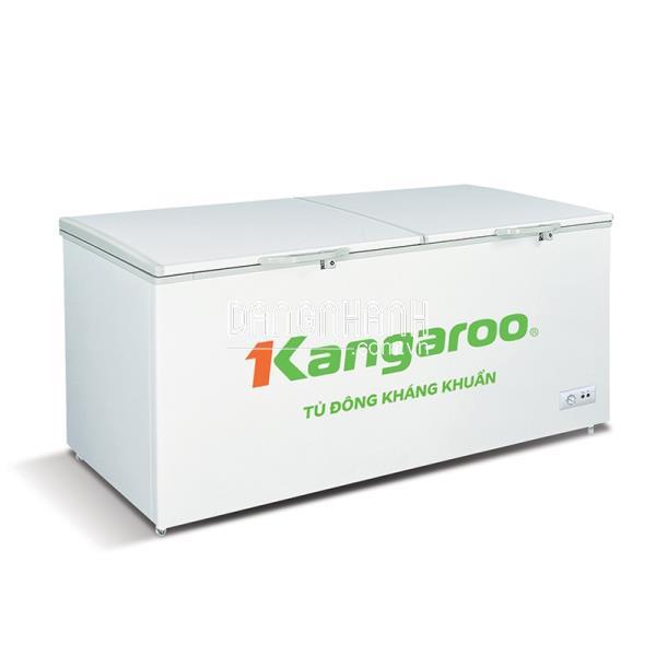 Tủ đông Kangaroo 809L KG809C1