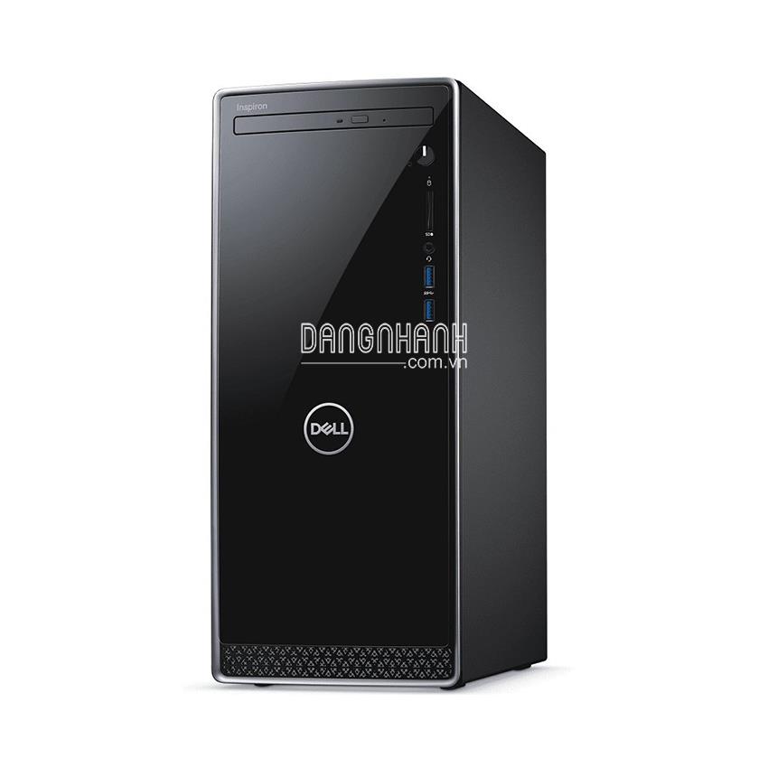 PC Dell Inspiron 3671 (i5-9400/8GB RAM/1TB HDD/GTX1650 4GB/DVDRW/WL+BT/K+M/Ubuntu) (70202288)