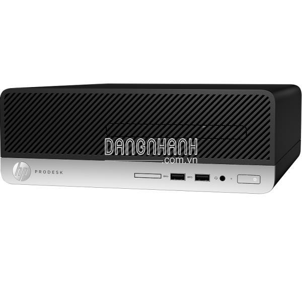 PC HP ProDesk 400 G5 SFF (i3 8100/4GB RAM/1TB HDD/DVDRW/K+M/DOS) (5CL86PA)