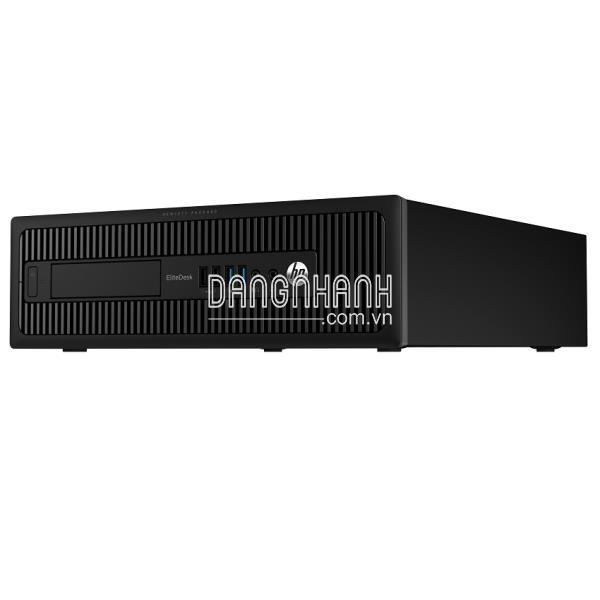 PC HP EliteDesk 800 G1 J8G32PA i7 4790 / 4GB / 500GB / DVDRW / K+M / Win8.1 Pro (PCHP238)