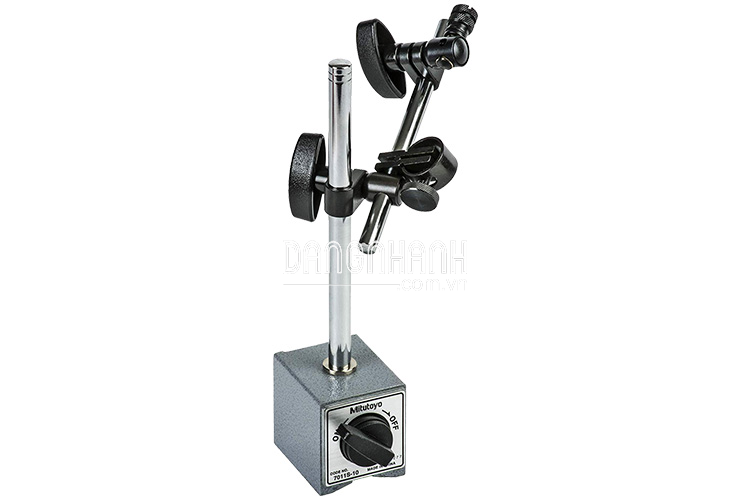 Đế từ gá đồng hồ so/điều chỉnh tinh Mitutoyo 7011S-10