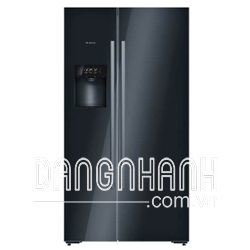 TỦ LẠNH SIDE BY SIDE BOSCH 636 LÍT KAD92SB30 (2021)