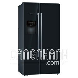 TỦ LẠNH SIDE BY SIDE BOSCH 646 LÍT KAD92HBFP (2021)