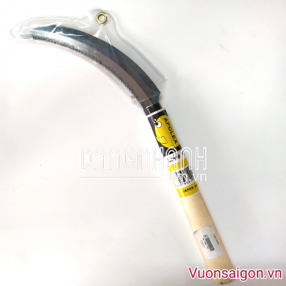 Lưỡi liềm thép APOLEX tiêu chuẩn Nhật Bản