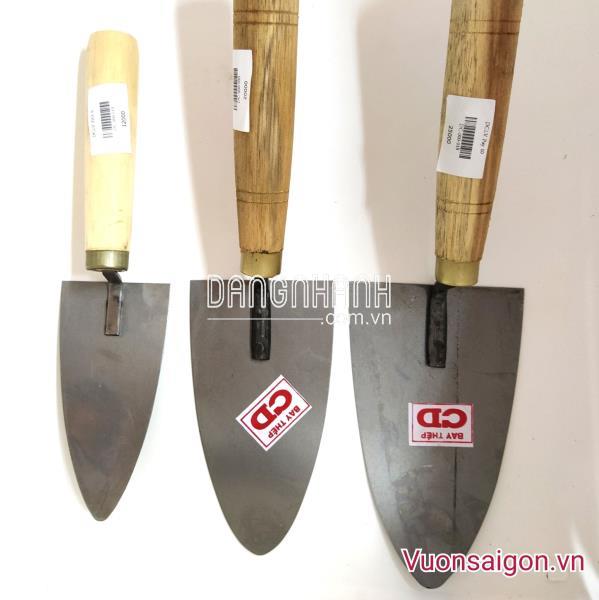 Dụng cụ làm vườn bay thép CD bay làm vườn