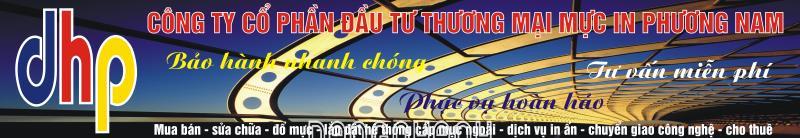  0105105761- CÔNG TY CỔ PHẦN ĐẦU TƯ THƯƠNG MẠI MỰC IN PHƯƠNG NAM