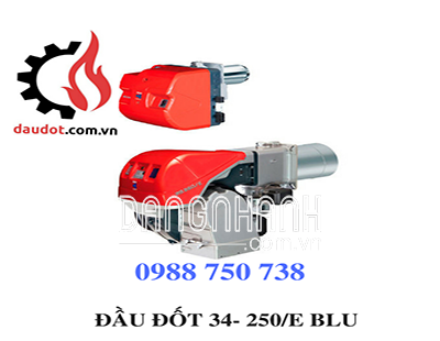 ĐẦU ĐỐT VÔ CẤP LOẠI RS/E