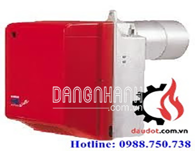 ĐẦU ĐỐT DẦU DO LOẠI RG
