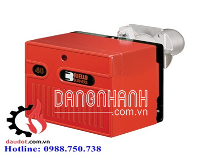 ĐẦU ĐỐT DẦU 40G