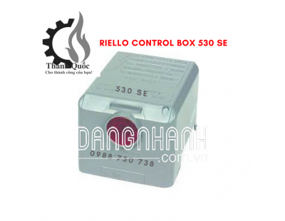 HỘP KIỂM SOÁT ĐẦU ĐỐT 530SE