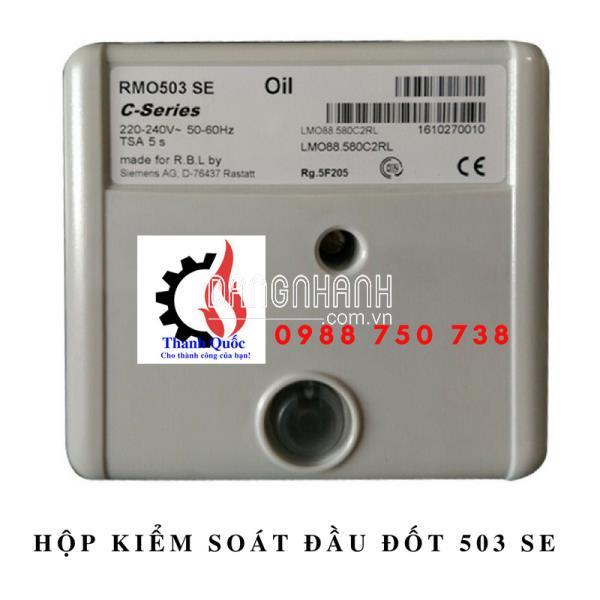 HỘP KIỂM SOÁT RMO503 SE