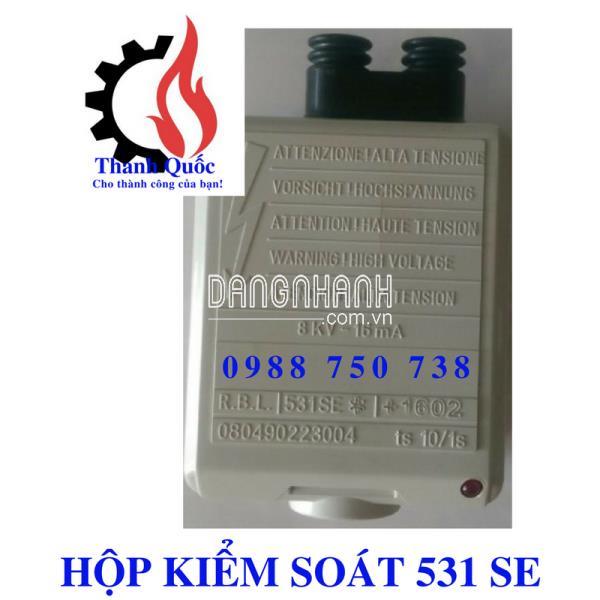 BỘ ĐIỀU KHIỂN ĐẦU ĐỐT 531 SE