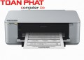 Máy in Phun đen trắng Epson Đa chức năng K200 (In, Scan, Copy)