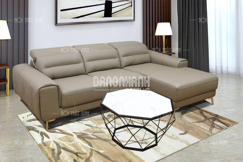 Sofa nhập khẩu Malaysia H9958-G