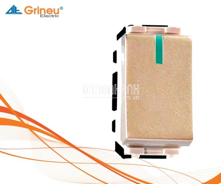 Hạt công tắc 2 chiều 16A SB96-2
