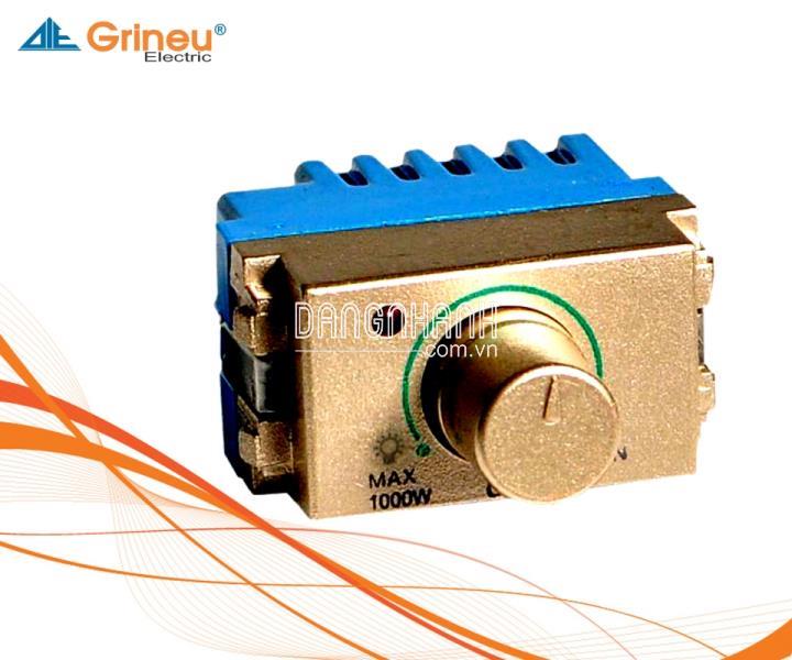 Chiết áp đèn 500W S638M-V500