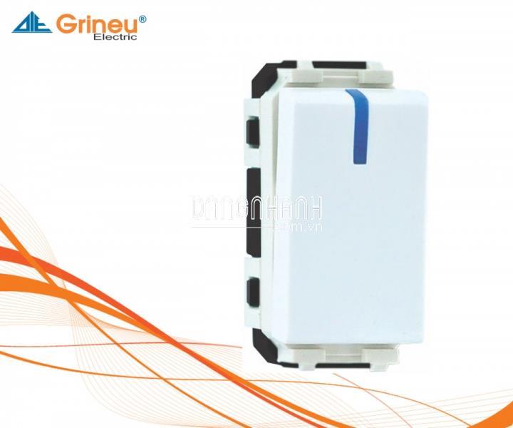 Hạt công tắc 2 chiều 16A KSB96-2