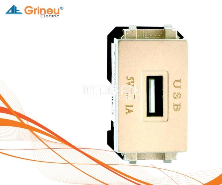 Ổ cắm USB