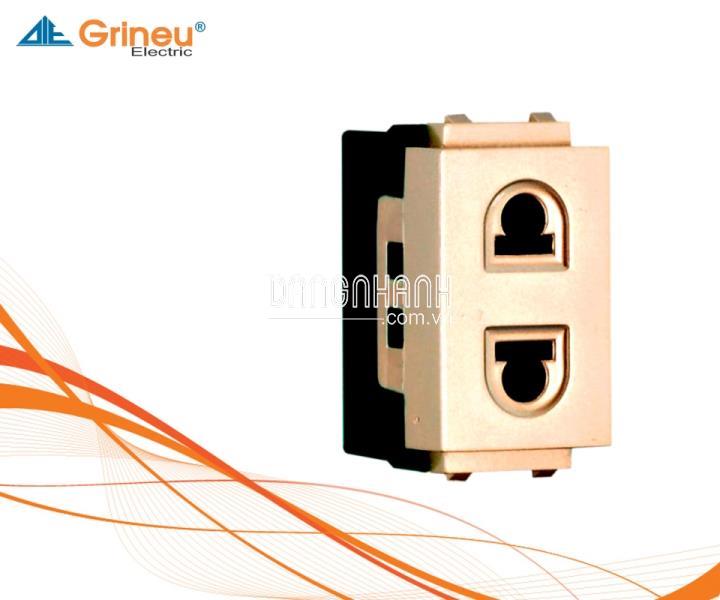 Ổ cắm đơn ( cỡ 96 ) SZA-96