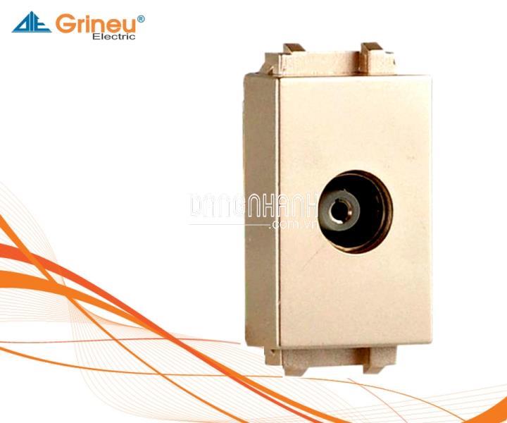 Ổ cắm TV STV-96