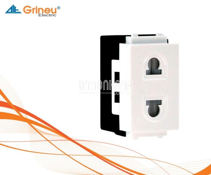 Ổ cắm đơn ( cỡ 96 ) KSZA-96