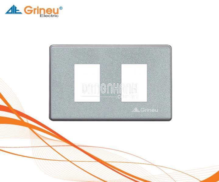 Mặt 2 lỗ K802