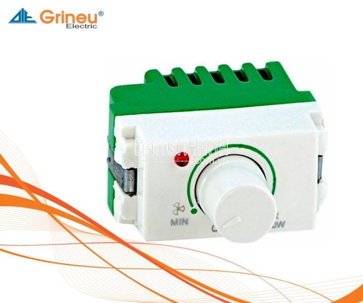 Chiết áp quạt 400W KT638M-V400