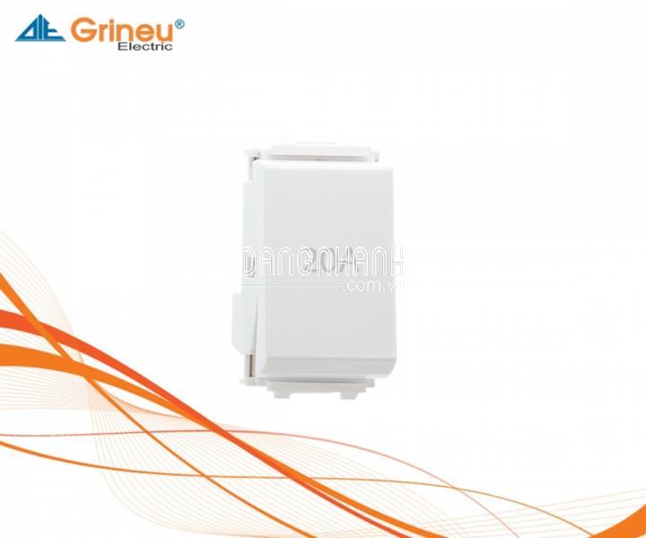 Hạt công tắc 2 cực 20A KTMD/20-96