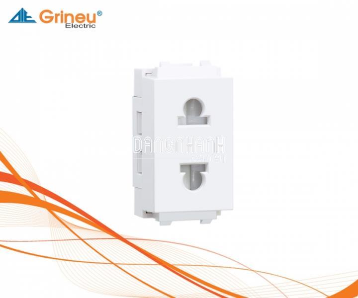 Ổ cắm đơn ( cỡ 96 ) KTZA-96