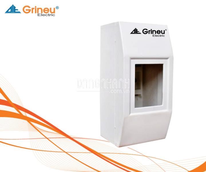 Hộp nổi chứa MCB