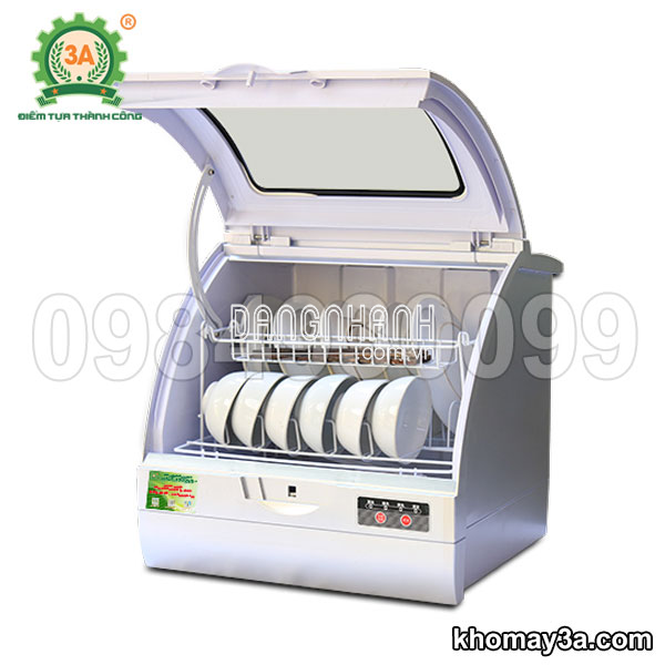 Máy rửa chén bát gia đình 3A1200W