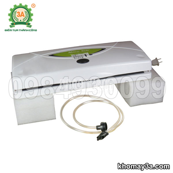 Máy hút chân không 3A110W