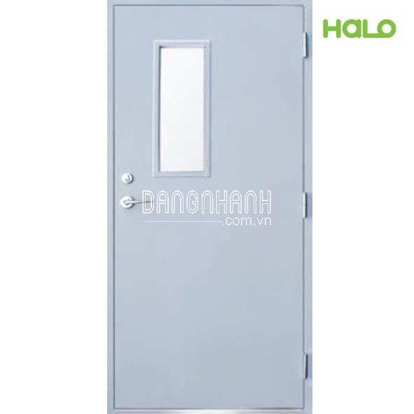 CỬA THÉP CHỐNG CHÁY - MX1H2050GA