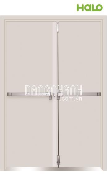 CỬA THÉP CHỐNG CHÁY - BT2N2000GW