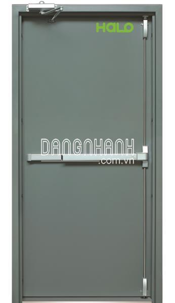 CỬA THÉP CHỐNG CHÁY - BT2N2000GW